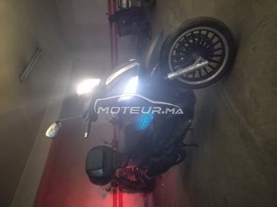 بياججيو بيفيرلي 125 Police مستعملة 1379558