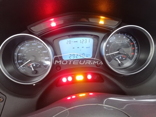 PIAGGIO Mp3 occasion  1372185