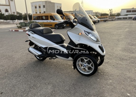 بياججيو مب3 300ie مستعملة 1574624