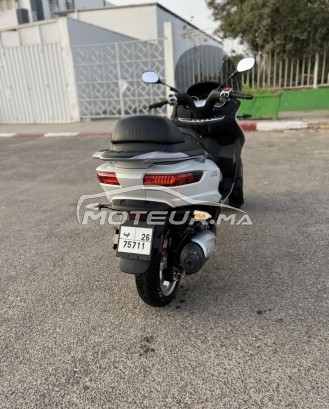 بياججيو مب3 300ie مستعملة 1574627