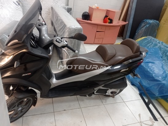 PIAGGIO Mp3 occasion  1372187