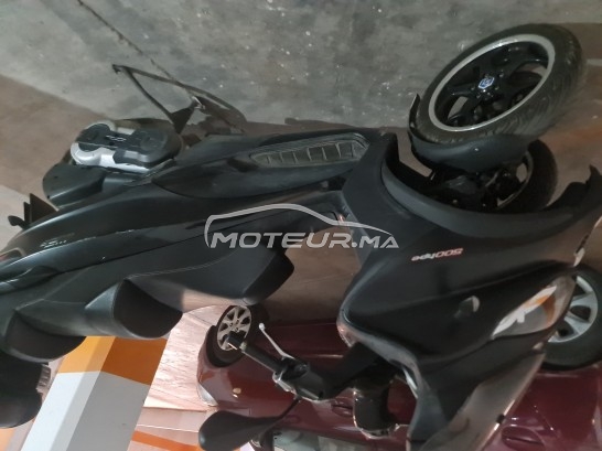 PIAGGIO Mp3 500 hpe sport occasion  1657200