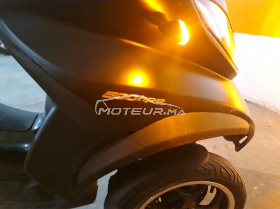 PIAGGIO Mp3 500 hpe sport occasion  1657197