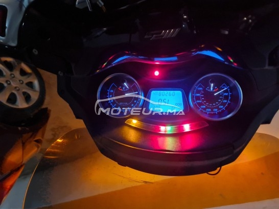 PIAGGIO Mp3 500 hpe sport occasion  1657199