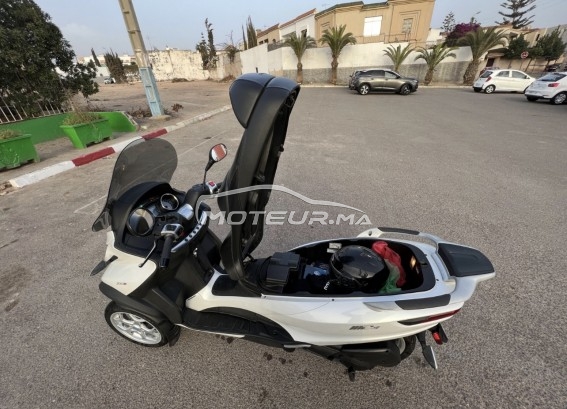 بياججيو مب3 300ie مستعملة 1574629