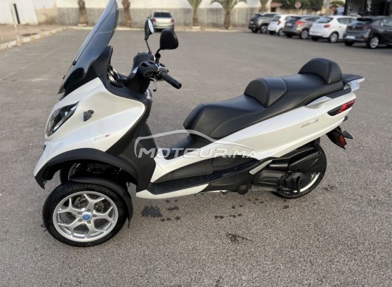 بياججيو مب3 300ie مستعملة 1574625