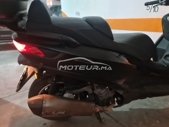 PIAGGIO Mp3 500 hpe sport occasion  1657196