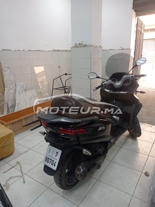 PIAGGIO Mp3 occasion  1372186