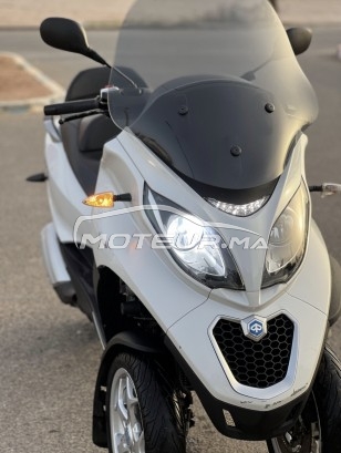 بياججيو مب3 300ie مستعملة 1574623