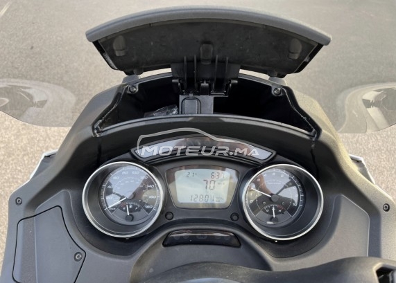 بياججيو مب3 300ie مستعملة 1574621