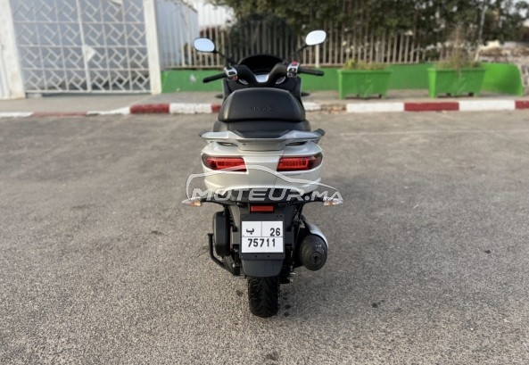 بياججيو مب3 300ie مستعملة 1574630