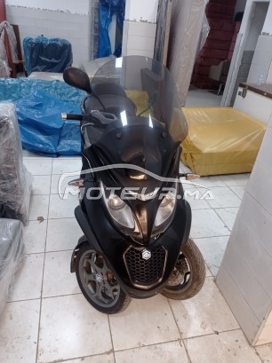 PIAGGIO Mp3 occasion  1372188