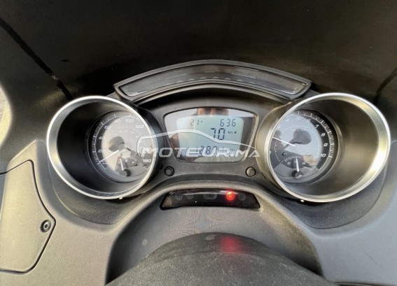 بياججيو مب3 300ie مستعملة 1574622