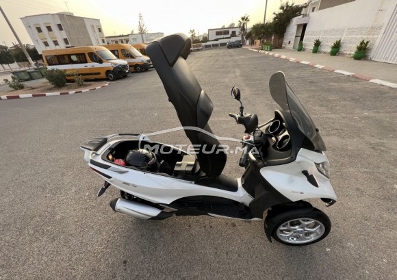 بياججيو مب3 300ie مستعملة 1574628