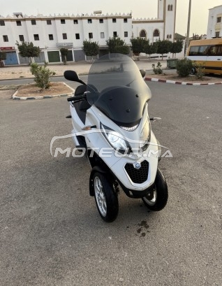 بياججيو مب3 300ie مستعملة 1574631