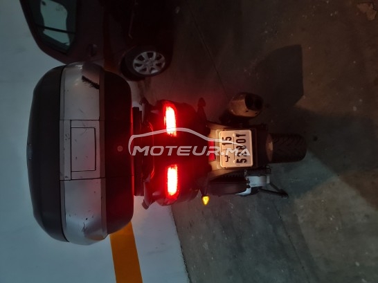 PIAGGIO Mp3 500 hpe sport occasion  1657198