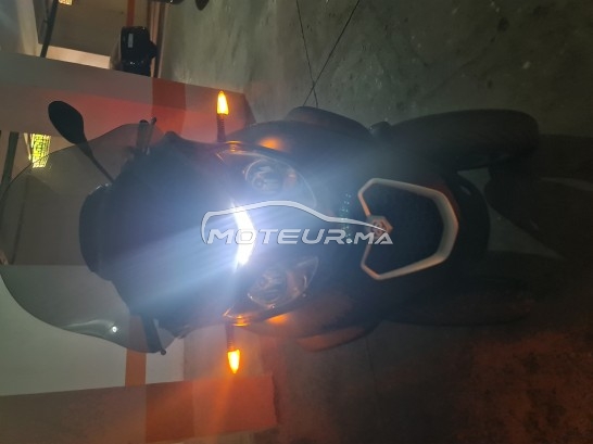 PIAGGIO Mp3 500 hpe sport occasion  1657195