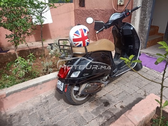 VESPA 300 gts occasion  1168361