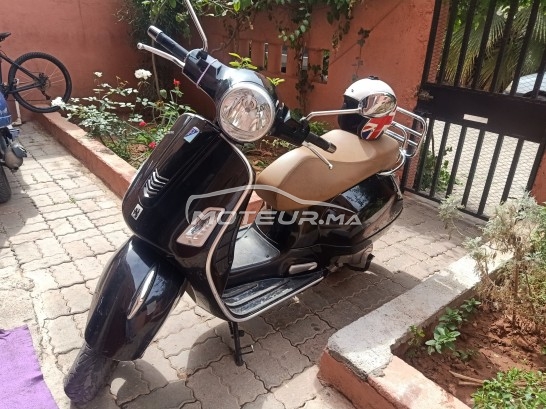 VESPA 300 gts occasion  1168360