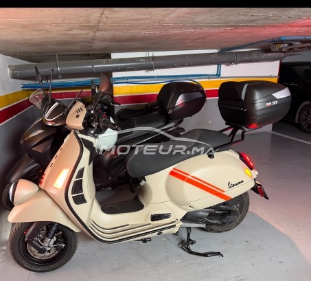 بياججيو فيسبا 300 Gtv مستعملة 1965087