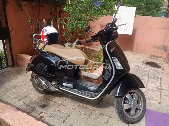 VESPA 300 gts occasion  1168362