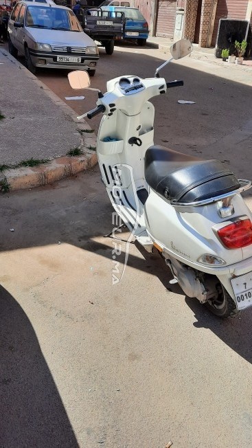 بياججيو فيسبا 50 مستعملة 1296680