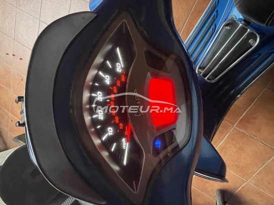 بياججيو فيسبا 50 مستعملة 2001057