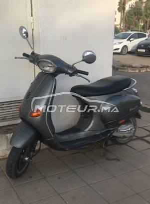 PIAGGIO Vespa 50 occasion  1445204