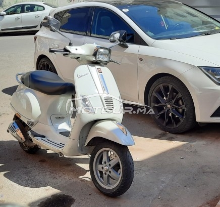 بياججيو فيسبا 50 مستعملة 1296681