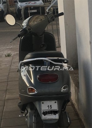 PIAGGIO Vespa 50 occasion  1445203