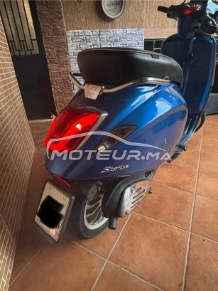 بياججيو فيسبا 50 مستعملة 2001056