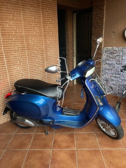 بياججيو فيسبا 50 مستعملة 2001055