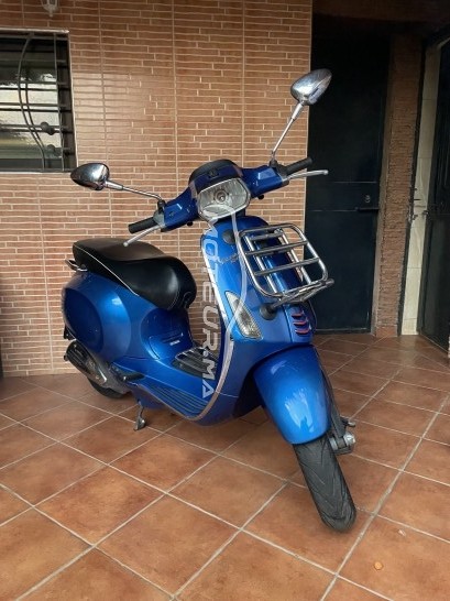 بياججيو فيسبا 50 مستعملة 2001054