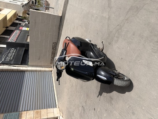 بياججيو فيسبا 50 Primavera مستعملة 2327244