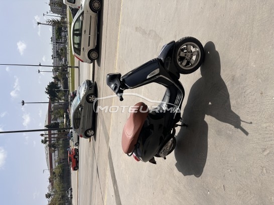 بياججيو فيسبا 50 Primavera مستعملة 2327243