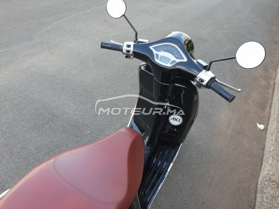 بياججيو فيسبا 50 Primavera 2t مستعملة 1420487