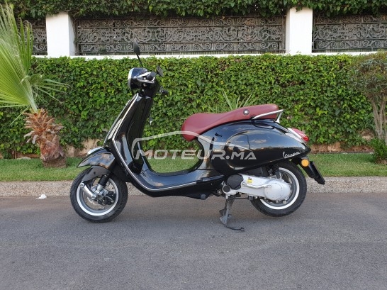 بياججيو فيسبا 50 Primavera 2t مستعملة 1420484