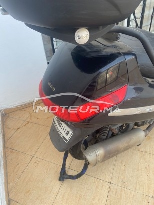 بياججيو كس8 200 مستعملة 1612290