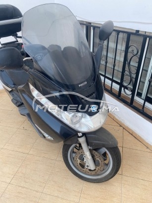 بياججيو كس8 200 مستعملة 1612292