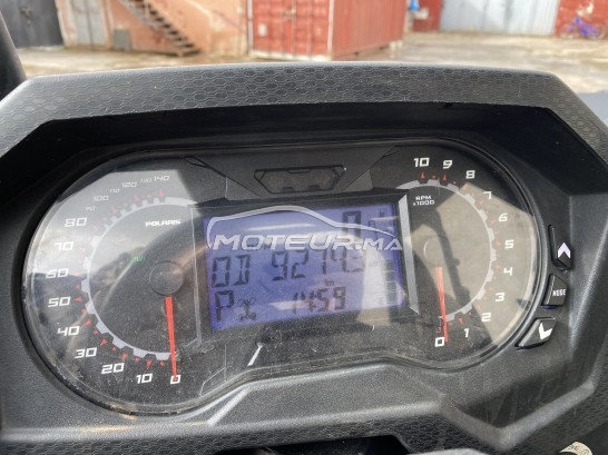 POLARIS Rzr Xp 1000 occasion 3090132