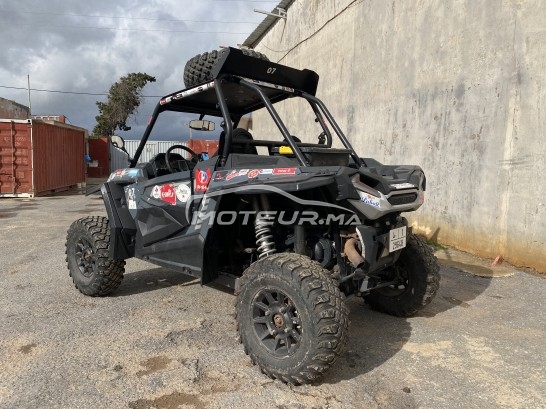 POLARIS Rzr Xp 1000 occasion 3090123