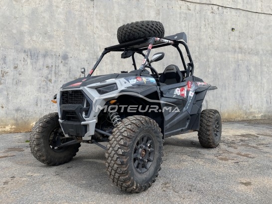 POLARIS Rzr Xp 1000 occasion