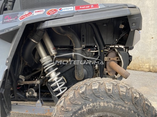 POLARIS Rzr Xp 1000 occasion 3090129
