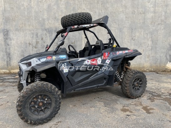 POLARIS Rzr Xp 1000 occasion 3090124
