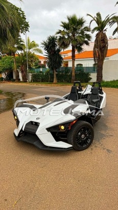 POLARIS Slingshot occasion