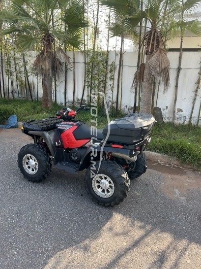 POLARIS Sportsman Efi occasion 2264952
