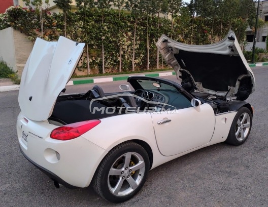 PONTIAC Solstice Pontiac solstice occasion 2414086
