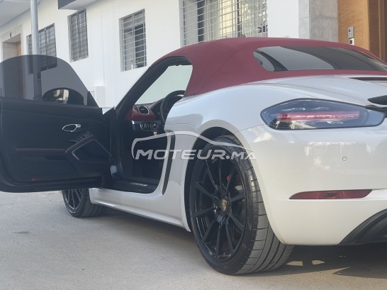 بورش 718 بوكسستير مستعملة 1258346