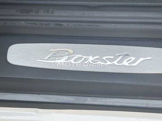 بورش 718 بوكسستير مستعملة 1258345