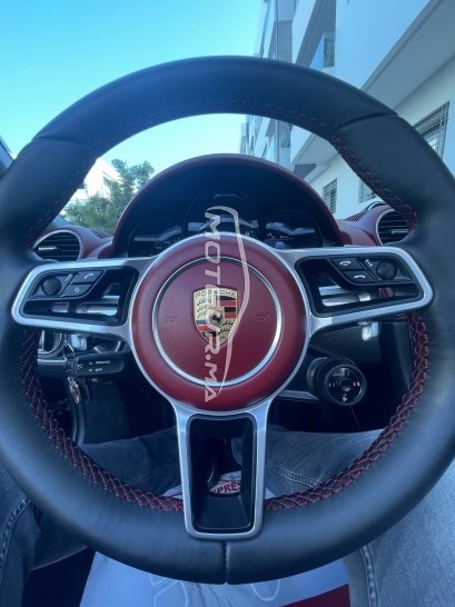 بورش 718 بوكسستير مستعملة 1258329